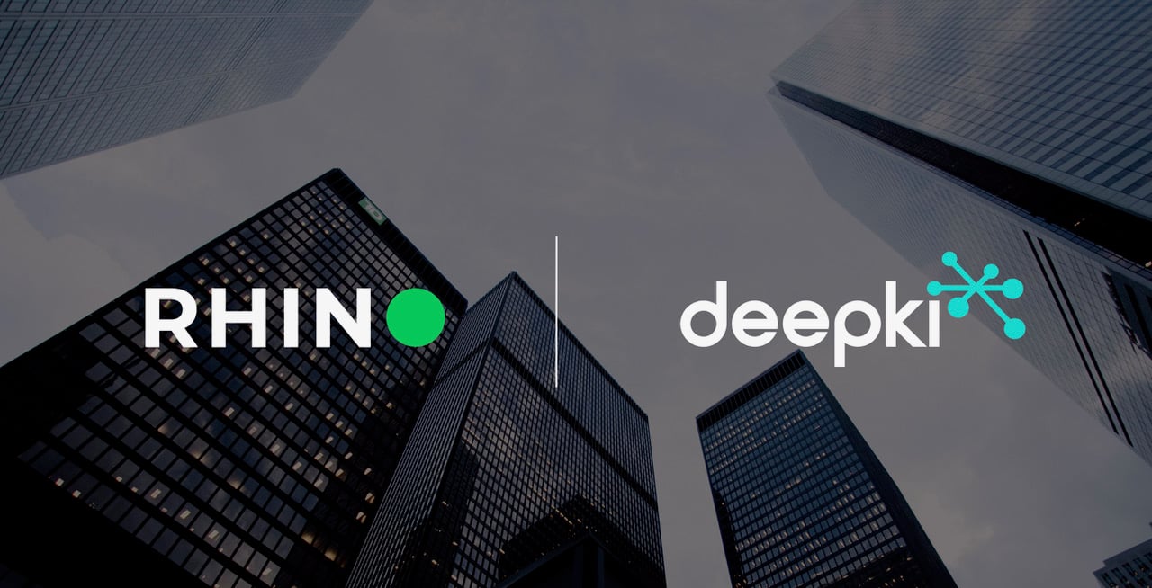 Rhino & Deepki
