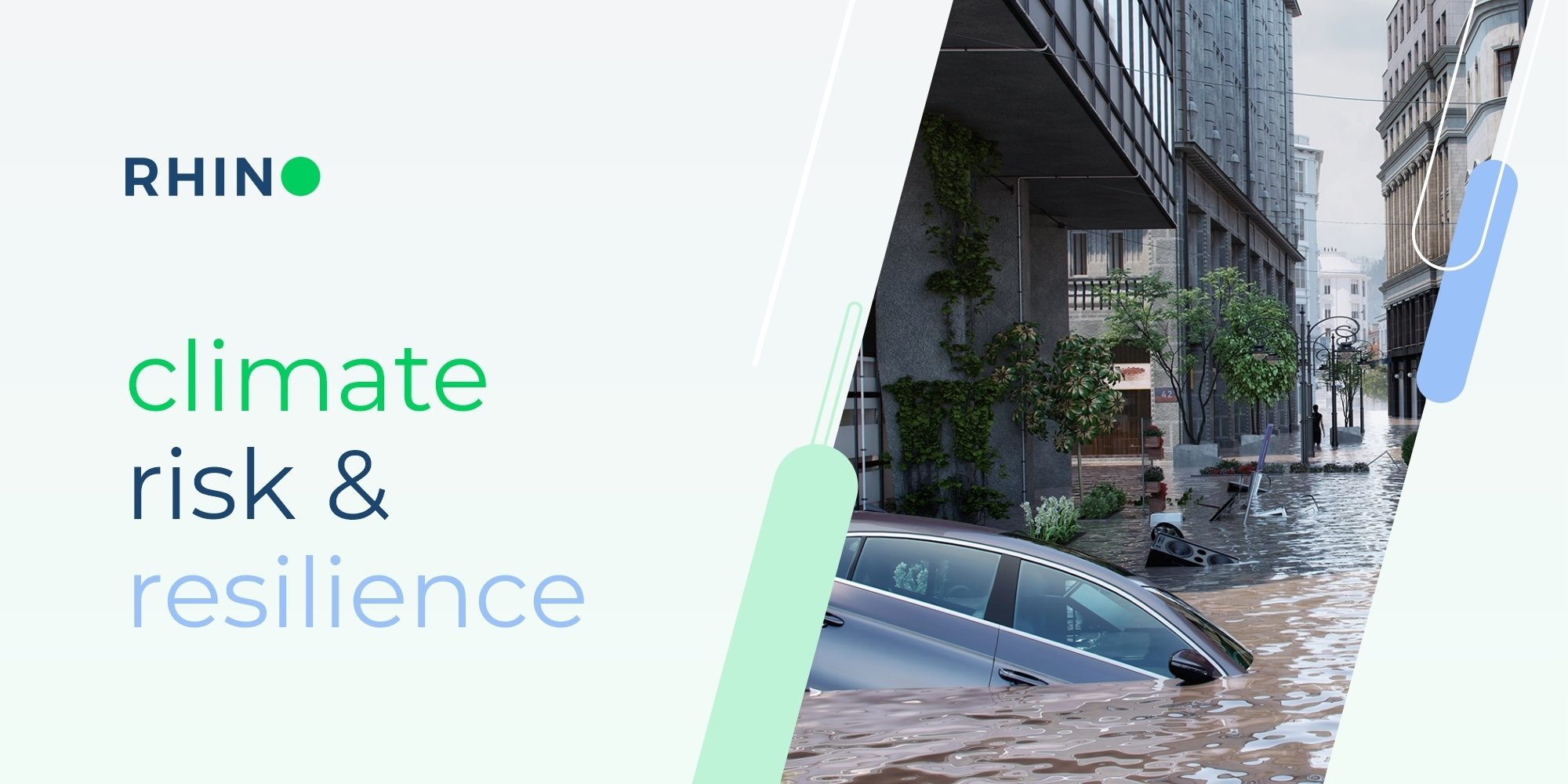 Climate Risk & Resilience