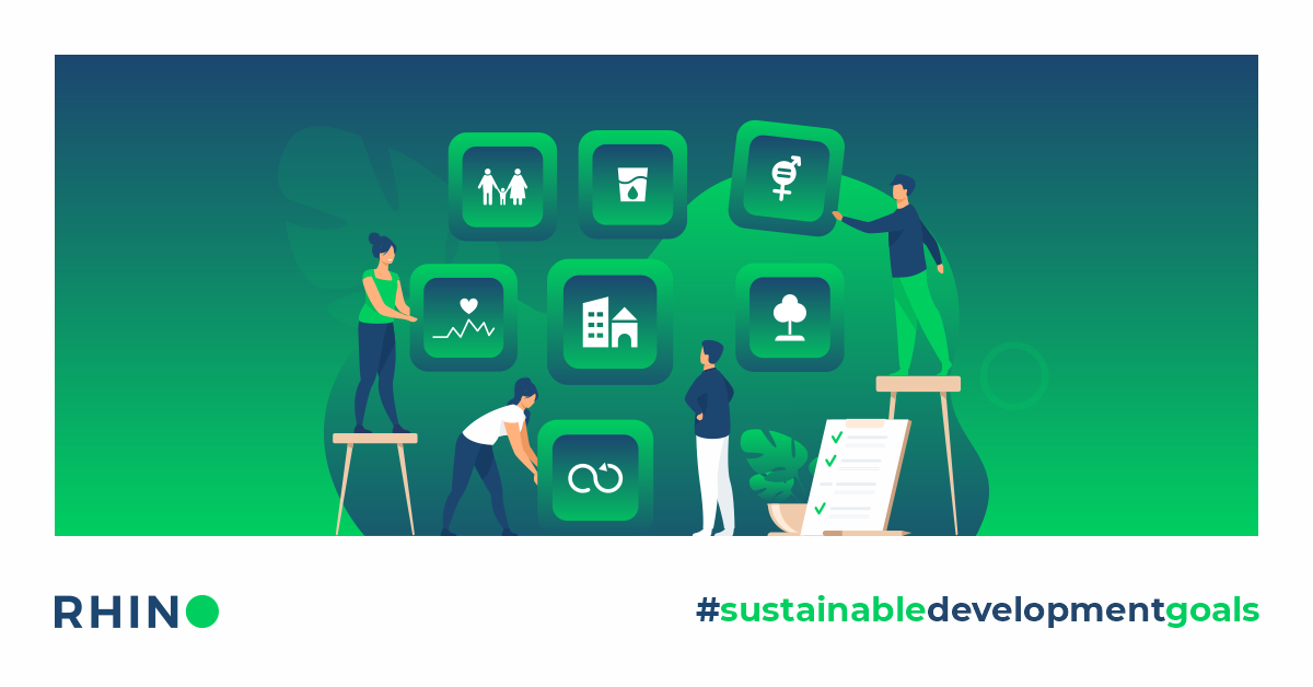 Sustainable Development Goals