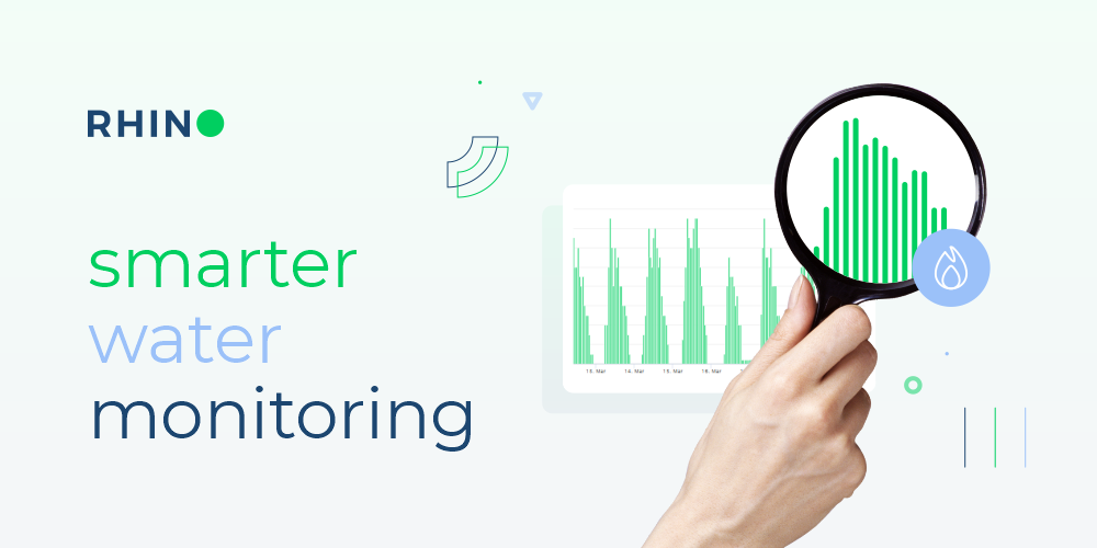 Smart Water Monitoring