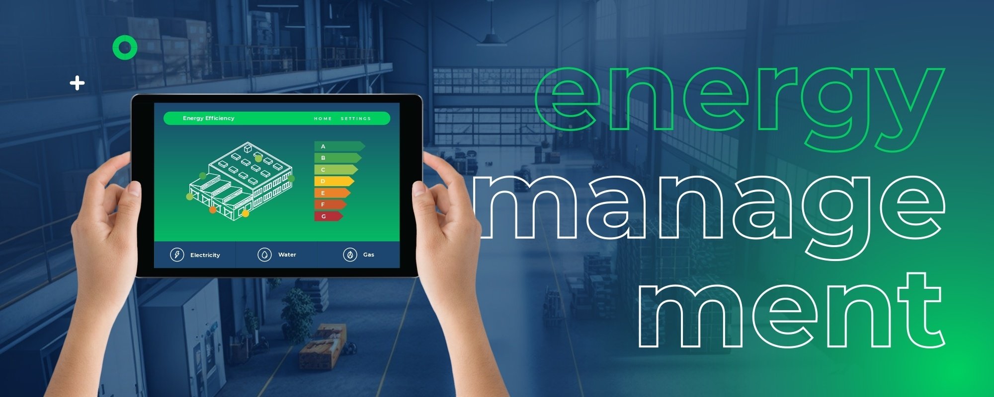 What Is Energy Management and Why Does It Matter for Commercial Real Estate?