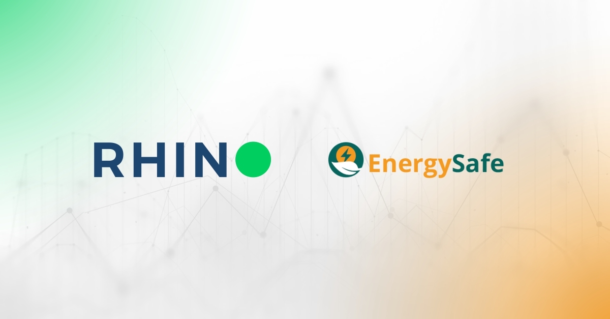 Rhino x EnergySafe