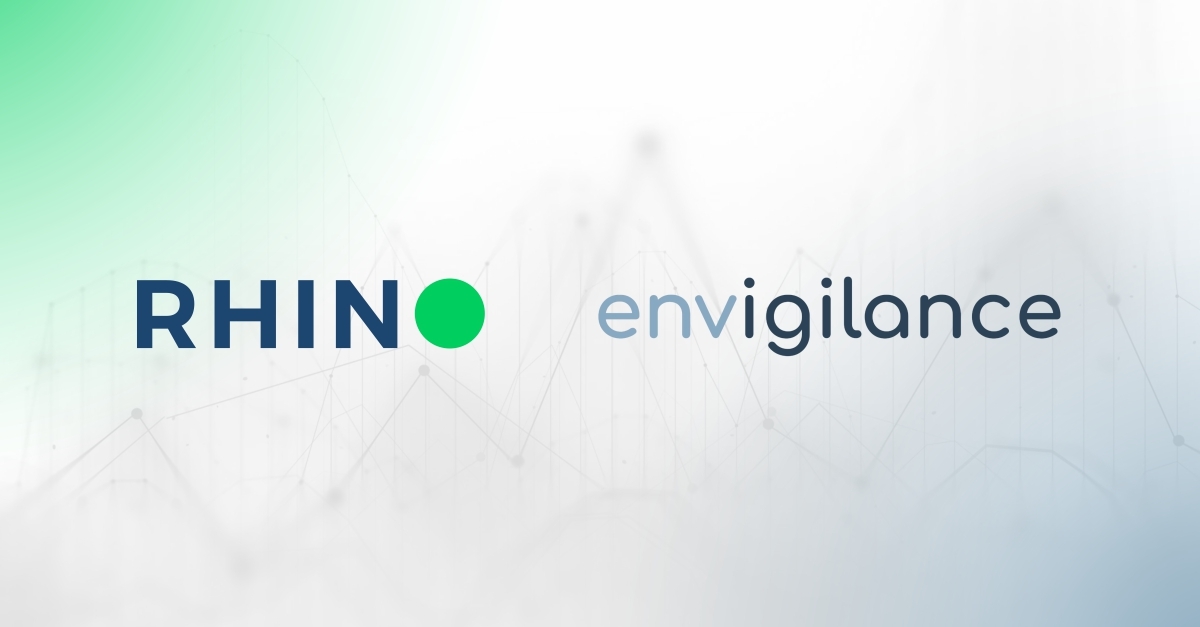 Rhino & Envigilance