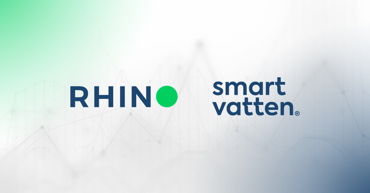 Smartvatten